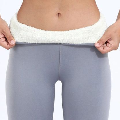 KuschelTherm Leggings